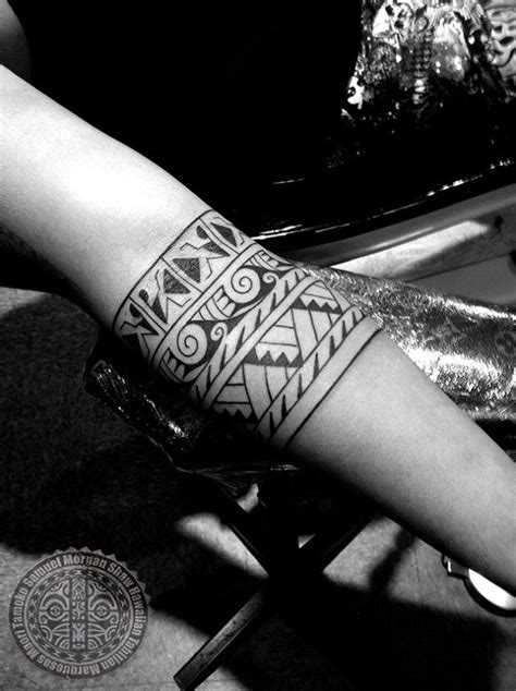 filipino band tattoo|filipino tribal tattoos.